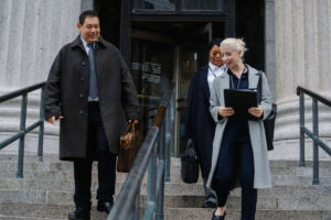Nearly 1,700 former ISG employees win protective award claims