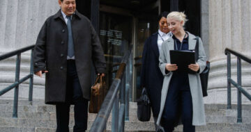 Nearly 1,700 former ISG employees win protective award claims